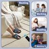 Electric Foot Massager EMS Muscle Stimulation Relaxation Spa Machine Electrostimulator Massage Feet Massager Tools Circulation