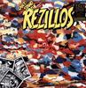 LP Record REZILLOS - Can't Stand The Rezillos SRK6057 Sire 2014 UK Rock Used