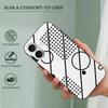 1 Pack For iPhone 17 Series TPU Phone Case Clear Slim Anti-Fall Design, Daily Protection