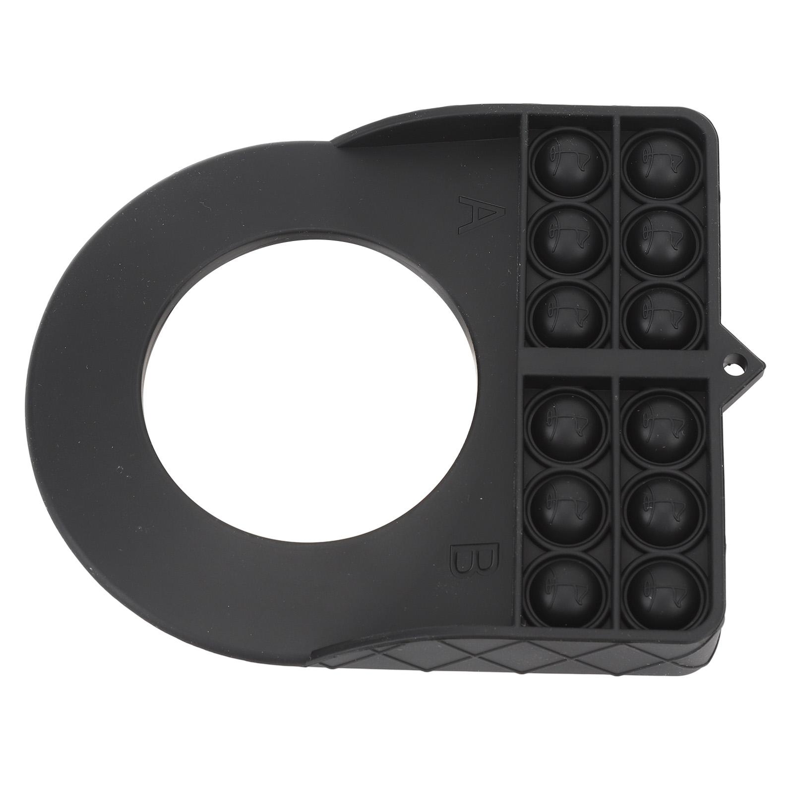 

Club Putting Cup Silicone Portable Club Training Aid Putting Cup for Indoor Outdoor