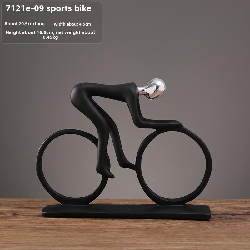 

Тема Смола Спортивная Статуэтка Для Офисного Стола Гостиной Подарок День Рождения Выпускной StyleP