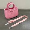 2025 Ultra-Light Women's DIY EVA Beach Bag with Holes