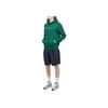 Polo Ralph Lauren Letter Embroidered Loose Fit Hoodie Men Hoodies Green 710936586-015
