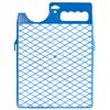 KADAX Paint Grid For Roller 39x28 Cm Blue 6pcs