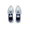 LiNing Chao Feng 2.0 Ocean Lightweight High Resilience Wear Resistant Breathable Low Top Sports Casual Shoes Men Sneakers Blue AGCT463-1