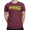 Men Women Graphic Printing Tee T Shirt Pure Cotton  T-shirts Clothing