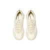 Skechers DLites 1.0 Trendy Comfort Thick Sole Low Top Casual Shoes Women Sneaker Off-White 896242-OFWT