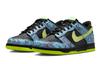 Nike Dunk Low SE Acid Wash Baltic Blue Volt GS DV1694-900