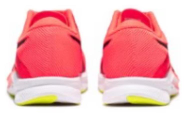 ASICS Hyper Speed 3 Sunrise Red Black 1011B701-600