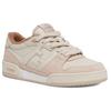 Fendi Zapatillas Bajas de Ante 'Rosa Beige' para Mujer 8E8252AHH2F1FHT
