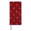Hobonichi Techo 2026 Weeks Moomin Little My Lots Starts January Weekly Planner Left Slim Vertical