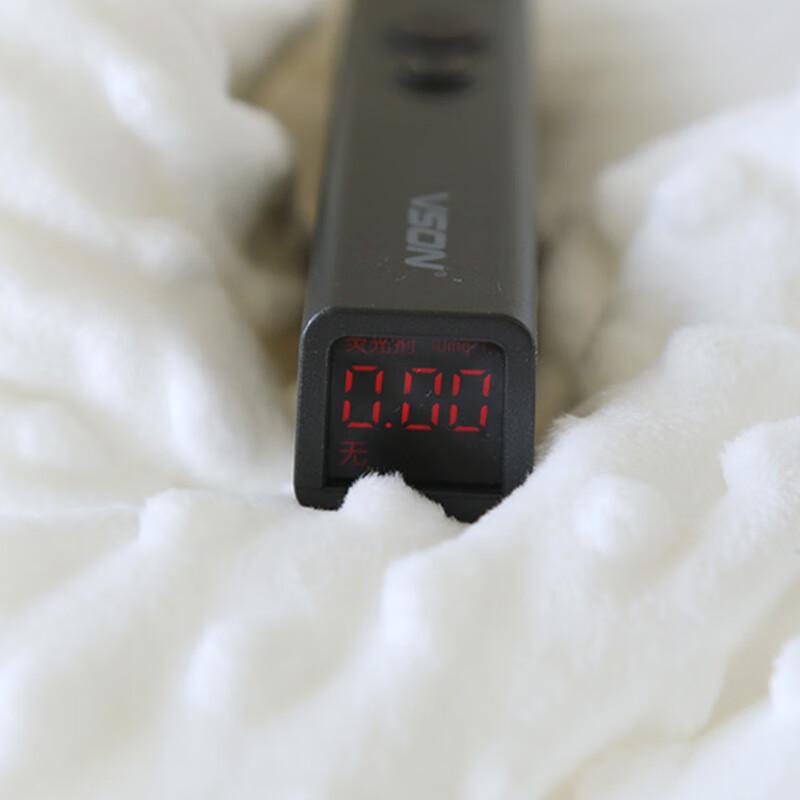 Mling Baby Embroidered Doudou Quilt