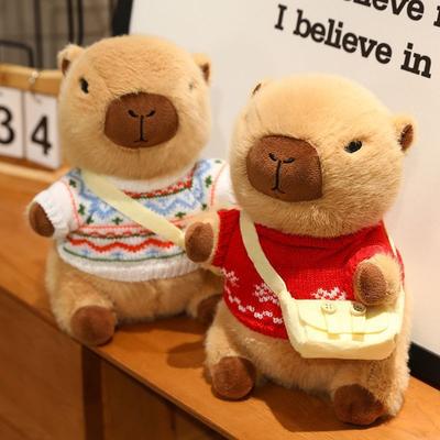 Bonecas e peluches – Peluches