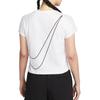 Regular T Shirt Women's White 100 HF9457-100