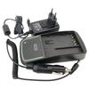 GKL311 Charger for Leica GEB211/212/221/222/242/331 Lithium Batteries
