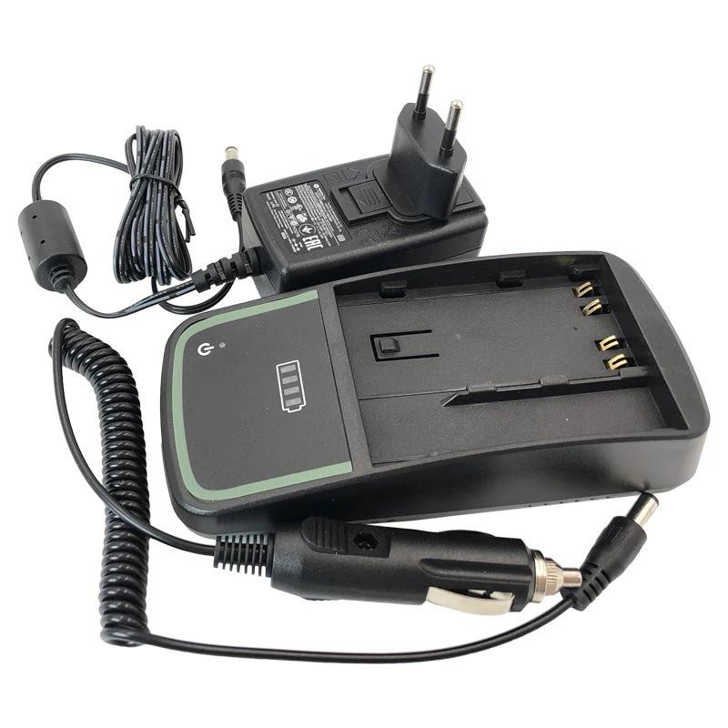 GKL311 Charger for Leica GEB211/212/221/222/242/331 Lithium Batteries