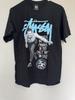 Stussy t-shirt klein Unisex T-Shirt