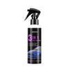 JB-XPCS-44 3-in-1 Car Coating Spray: Quick Gloss for Paint, Glass, and Wax Plating