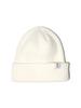 VEGETABLE TABLE Point Men Women Color Peanut Beanie Beige