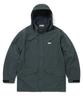 Thisisneverthat Pertex® Ul Wind Parka Dark Sage