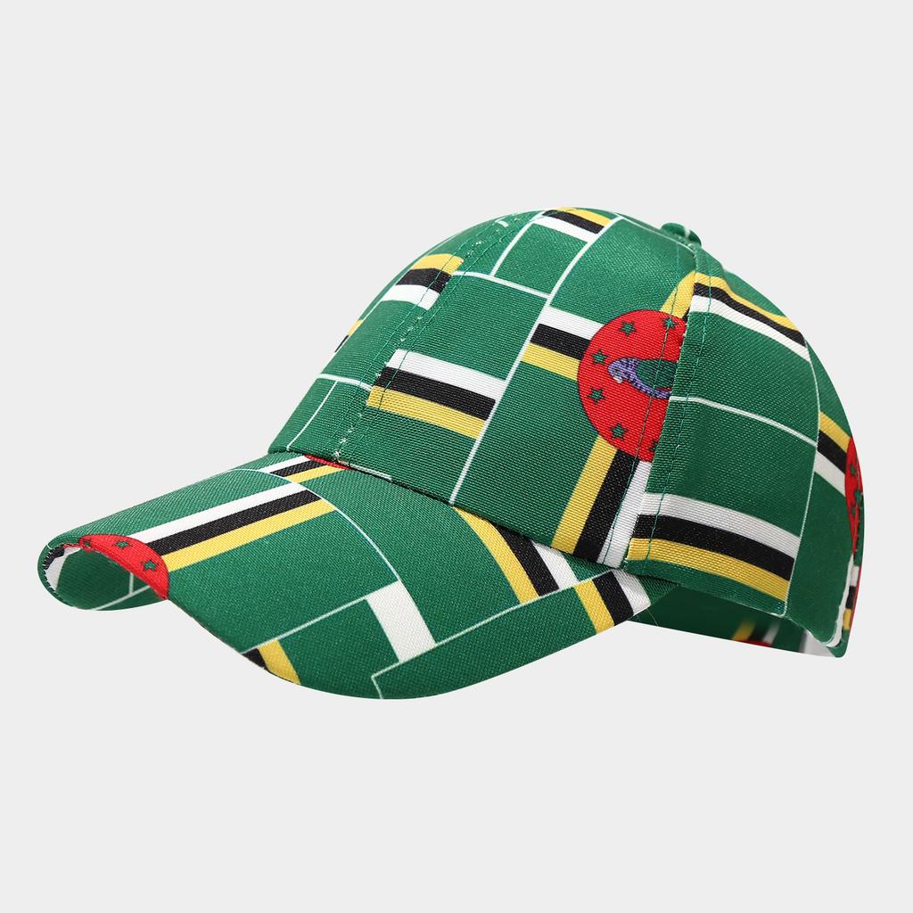 Vintage Adjustable Unisex Vintage Cap for Outdoor Hiking and Mountaineering