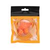 Reflective No-Tie Elastic Shoelaces for Running, Sports, Hiking - Quick and Easy for Lazy and Active Individuals