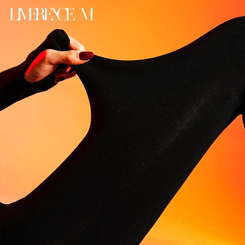 

Термоколготки и леггинсы Laimi Runsi с плюшевой подкладкой M