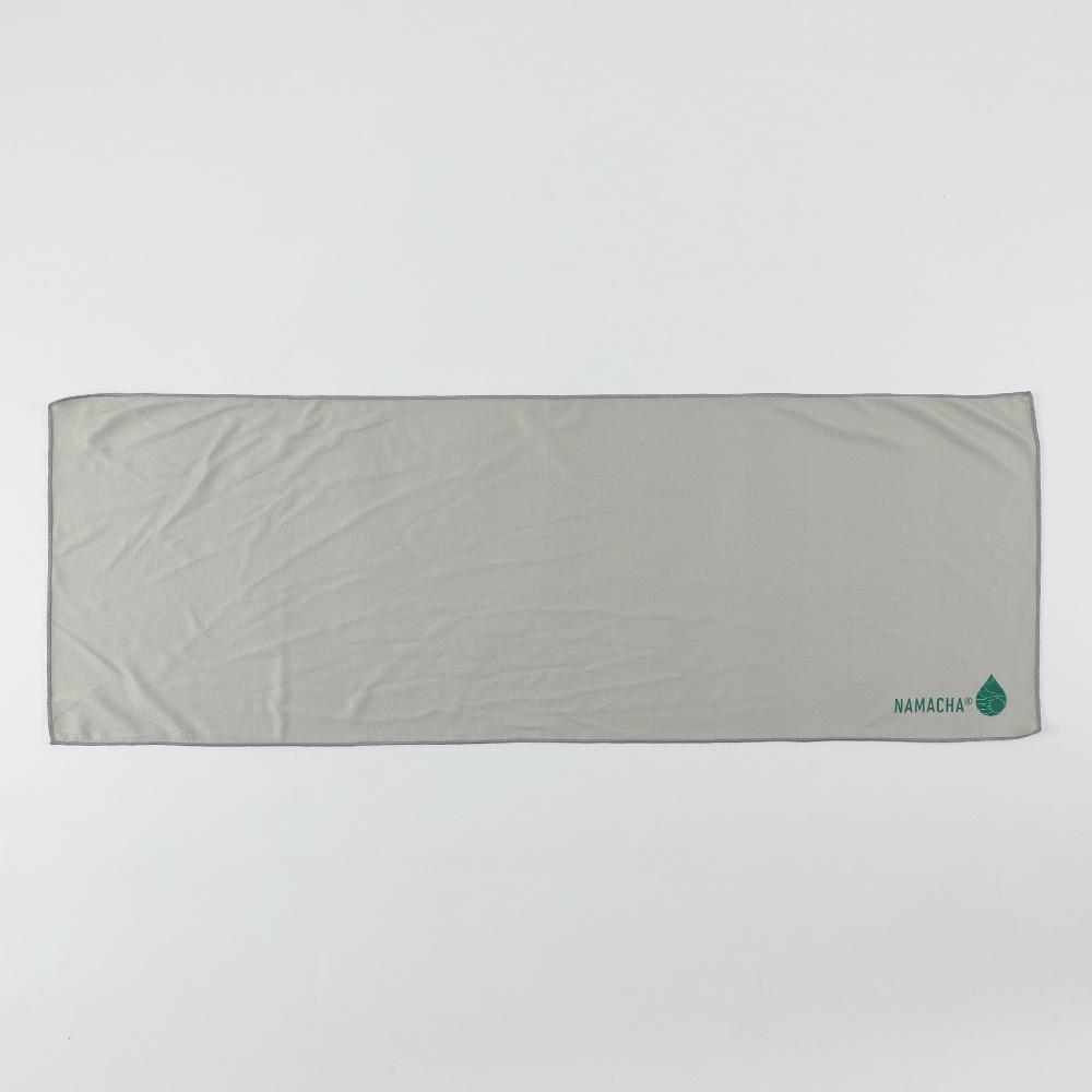 

Холодное полотенце из микрофибры с окантовкой, летнее спортивное, для фитнеса, впитывающее пот, быстросохнущее холодное полотенце 32*90cm серый