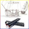 ID30-50MM steel wire silicone hose, car intercooler hose, air filter pipe, turbocharger intake pipe Black General Motors parts