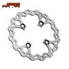 Brake Disc Front Rear For Windone RM7 ESKUTE Qlife Vela E5 Electric Dirt Bike Motorcycle Parts Replacement E-Bikes Off‑Road