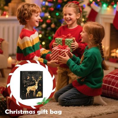 Envoltura de regalos – Bolsas de embalaje y organización