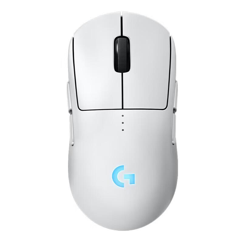 

Logitech PRO 2 LIGHTSPEED Wireless Gaming Mouse