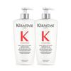 Duo Premier Decalcifying Bain Large Size Shampoo 500ml [For All Damaged Hair]