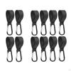Baby Stroller Hooks Pram for Bags Multipurpose Universal Shopping Cart Clips