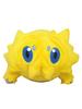 Sanei Boeki Pokemon ALL STAR COLLECTION Bachuru (S) W12 x D12.5 x H9cm Stuffed Pokemon PP148
