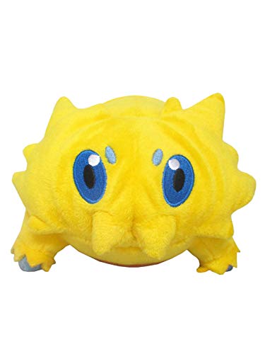 Sanei Boeki Pokemon ALL STAR COLLECTION Bachuru (S) W12 x D12.5 x H9cm Stuffed Pokemon PP148