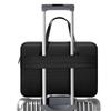 Tech-Protect Carrying Bag Laptop 13-14 Black