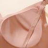 Anti-sagging Bras for Pregnancy and Breastfeeding Supporting Accessory Breast Tissue and Breastfeeding Wire-free Bras Are Recommended