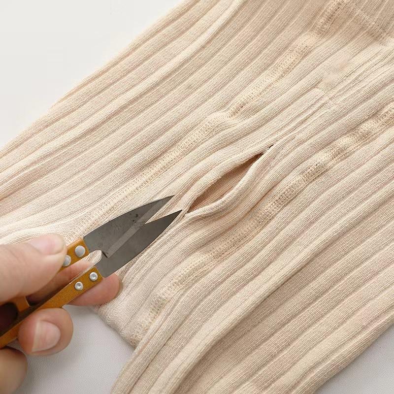 0-4 Years Pantyhose For Ints Newborns Toddlers Cotton Tight For Kid Spring Autumn Baby Girls Tights Beautiful Bowknot Mesh