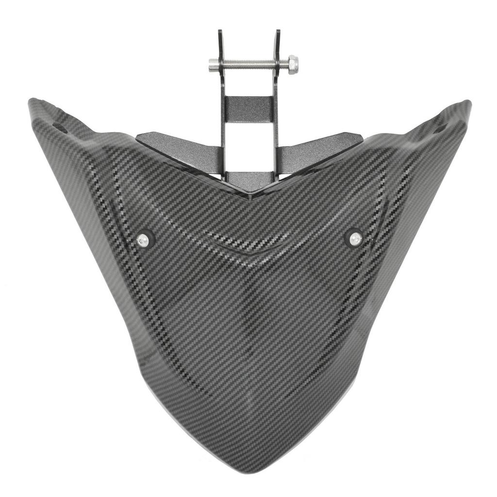 Yamaha Tenere 700 XTZ Front Lip Beak Fender