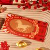 Chinese Horse Year Red Envelopes Chinese New Year Hongbao Party Supplies Spring Festival Money Pocket Kids Gifts