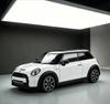 1:24  MINI Retro Diecast Car Pull Back Light Sound Model Home Display Themed Decor Toy