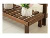 Multi-layer Solid Wood Indoor Balcony Plant Stand