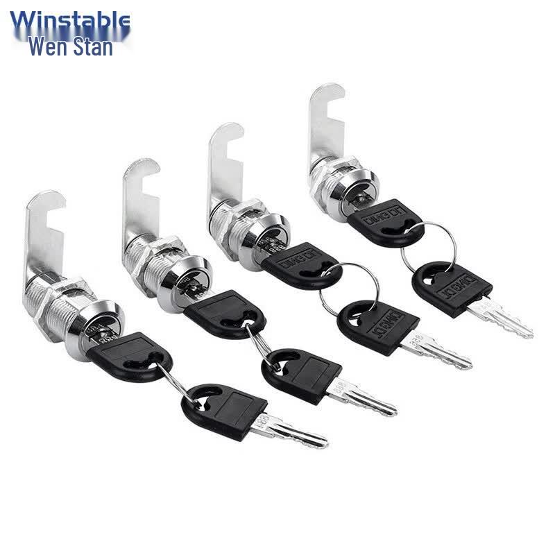 Wensitan W622 Cabinet Door Lock