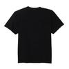 T-shirt de danse à manches courtes Small Planet Marvel "Deadpool & Wolverine", Taille M, Noir