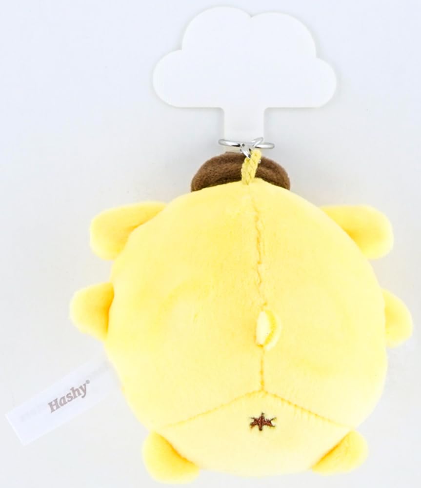 Hassie Sanrio Pompompurin Mobile Mate Top-in SR-3514