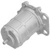 Honda ATV Motorcycle Fuel Pump Assembly 16700-HN8-601/A62