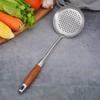 Wutuo Rosewood Cooking Utensil Set