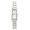 Alessandra Aura Watch AO-240-2 Silver