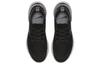 Nike Epic React Flyknit Black Dark Grey Women's AQ0070-001